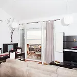 Adria Blue Appartement *