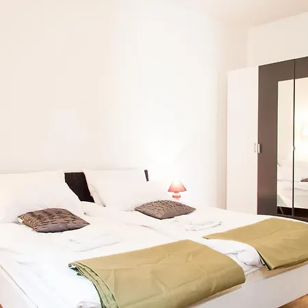 Adria Blue Apartment *