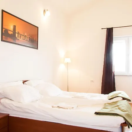 Apartment Adria Blue Kastav