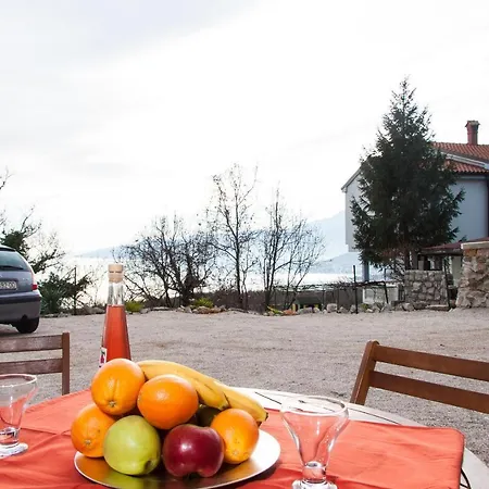 Adria Blue Apartment
