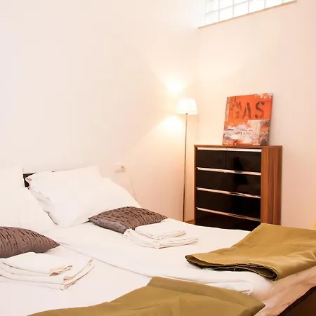 Apartment Adria Blue Kastav