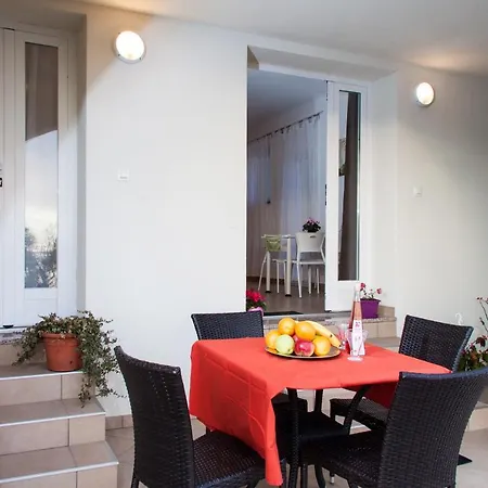 Adria Blue Apartment