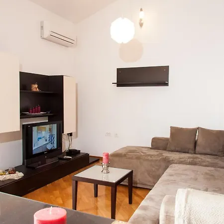 Apartment Adria Blue Kastav