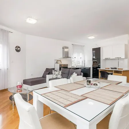 Appartement Adria Blue *