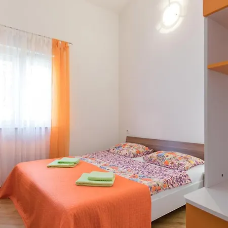 Διαμέρισμα Adria Blue