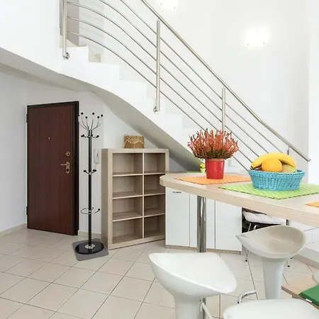 Διαμέρισμα Adria Blue Kastav