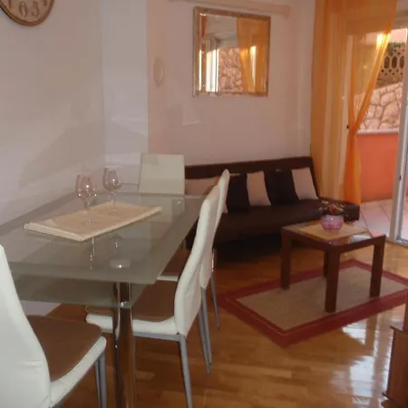 Appartement Adria Blue Kastav