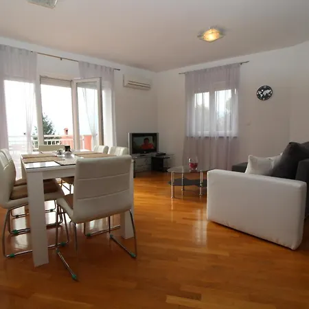 Adria Blue Appartement Kastav