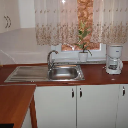 Διαμέρισμα Adria Blue Kastav