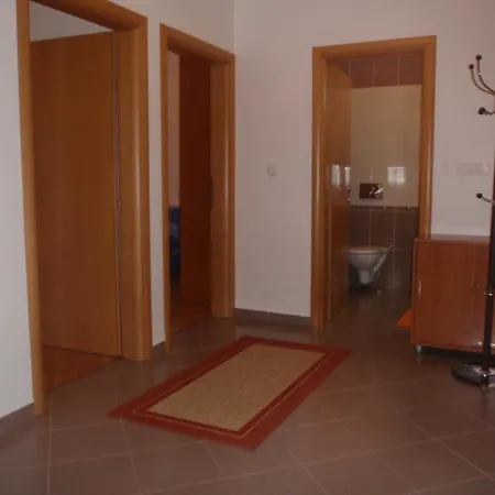 Διαμέρισμα Adria Blue