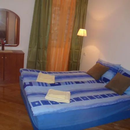 Appartement Adria Blue *