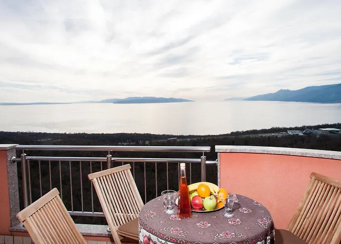 Adria Blue Appartement Kastav