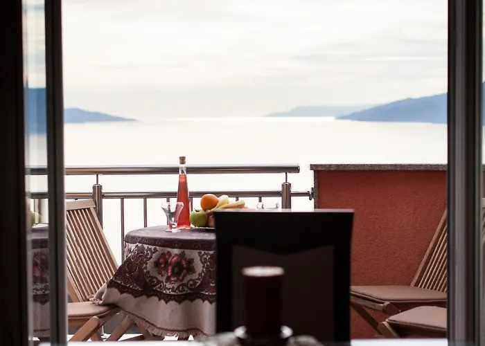 Appartement Adria Blue *