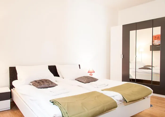 Adria Blue Appartement *