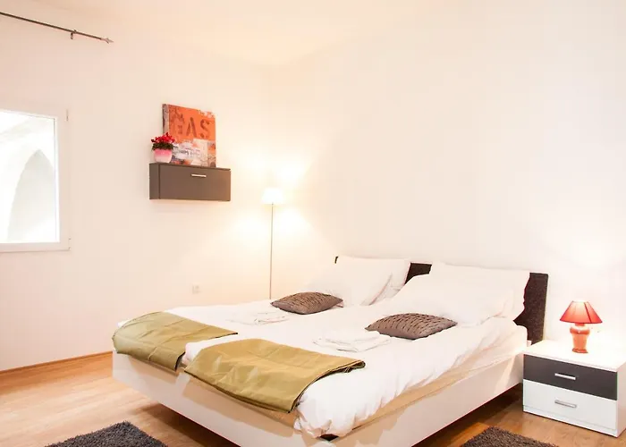 Appartement Adria Blue Kastav