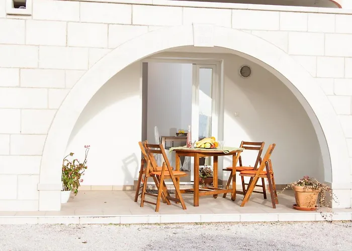 Adria Blue Appartement
