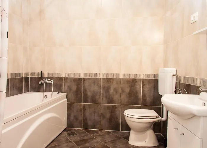 Adria Blue Appartement Kastav