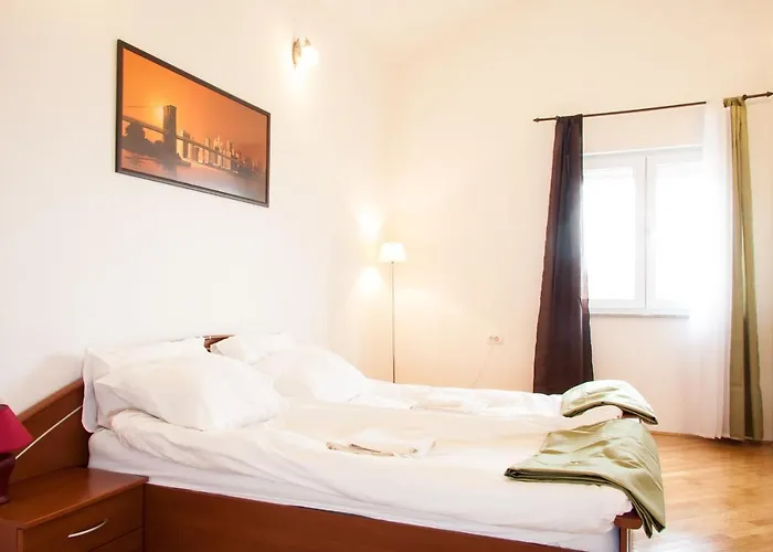 Appartement Adria Blue Kastav