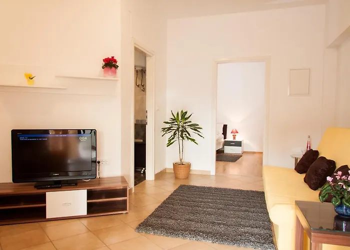 Adria Blue Appartement Kastav