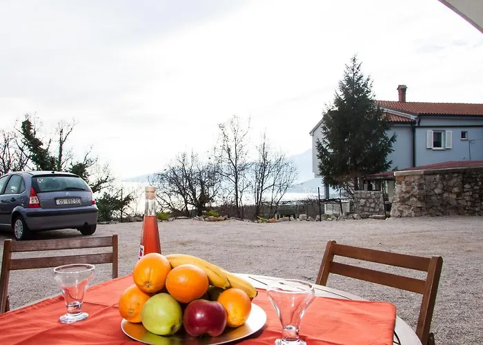 Adria Blue Appartement