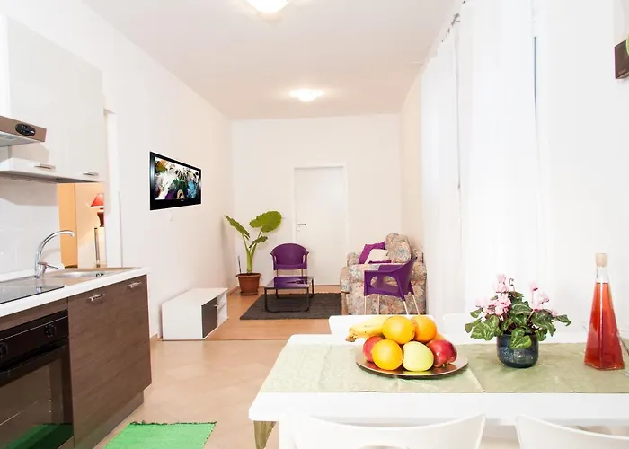 Adria Blue Appartement