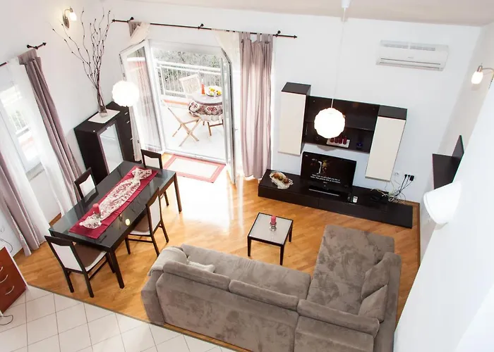 Adria Blue Appartement *