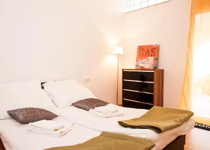 Appartement Adria Blue Kastav