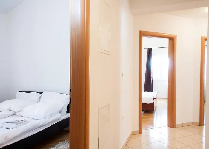 Adria Blue Appartement Kastav