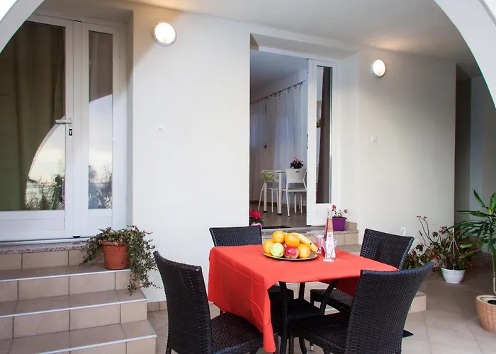 Adria Blue Appartement
