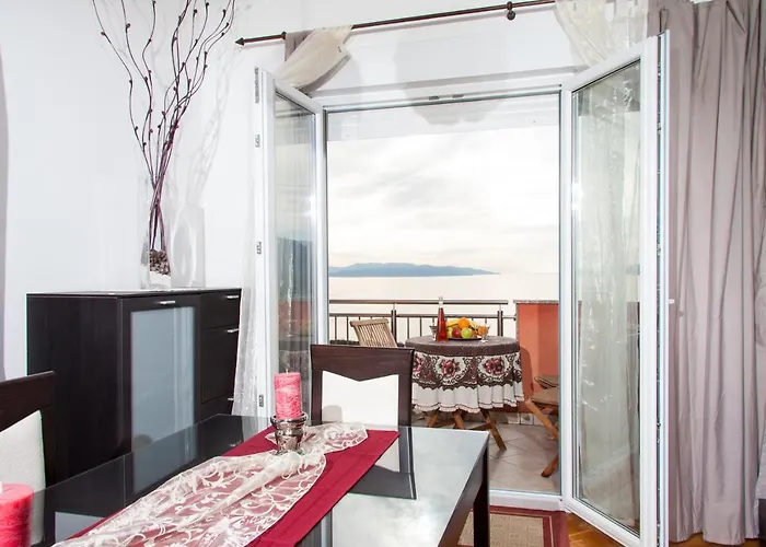 Appartement Adria Blue *