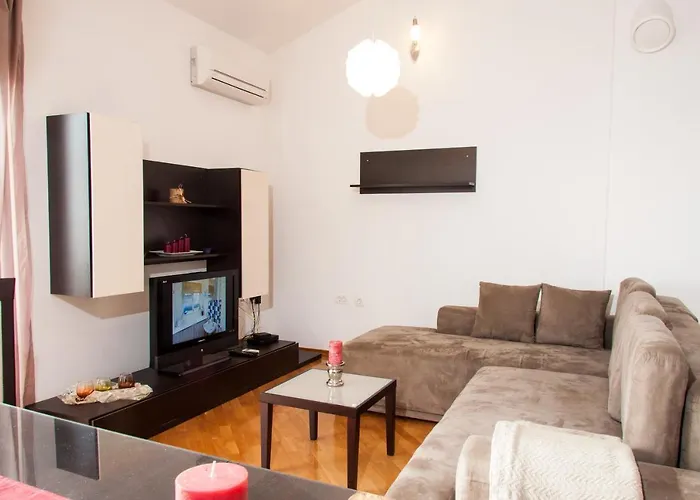 Appartement Adria Blue Kastav