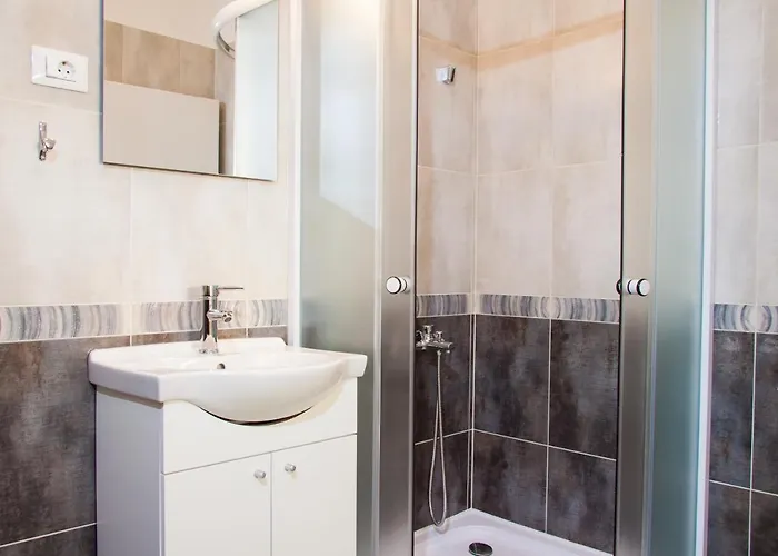 Appartement Adria Blue