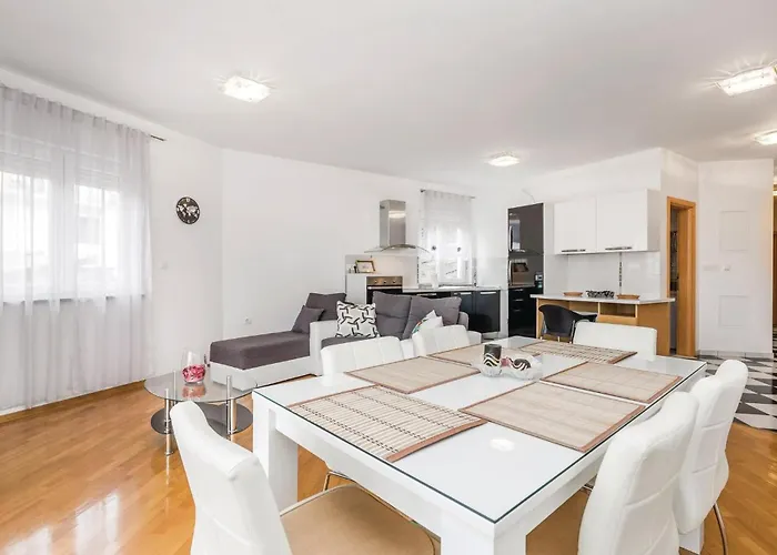 Appartement Adria Blue *
