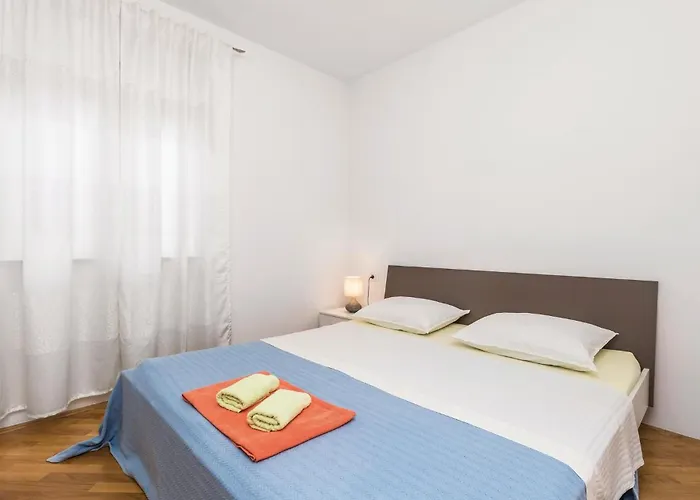 Adria Blue Appartement Kastav