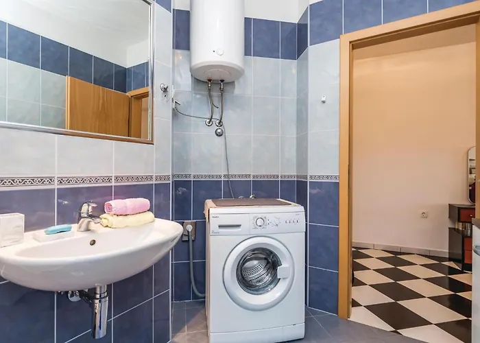 Appartement Adria Blue Kastav