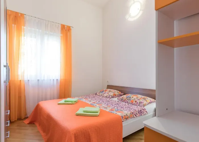 Appartement Adria Blue