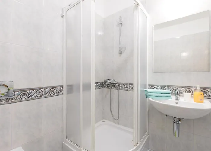 Adria Blue Appartement *