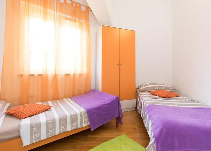 Adria Blue Appartement Kastav