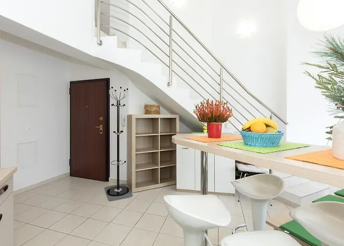 Appartement Adria Blue Kastav