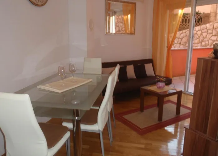 Appartement Adria Blue Kastav