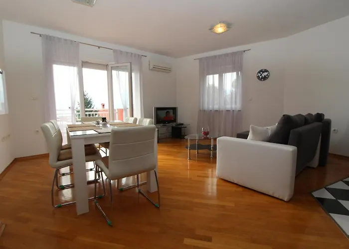 Adria Blue Appartement Kastav