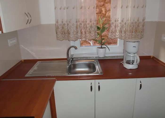 Appartement Adria Blue Kastav