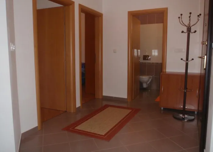 Appartement Adria Blue