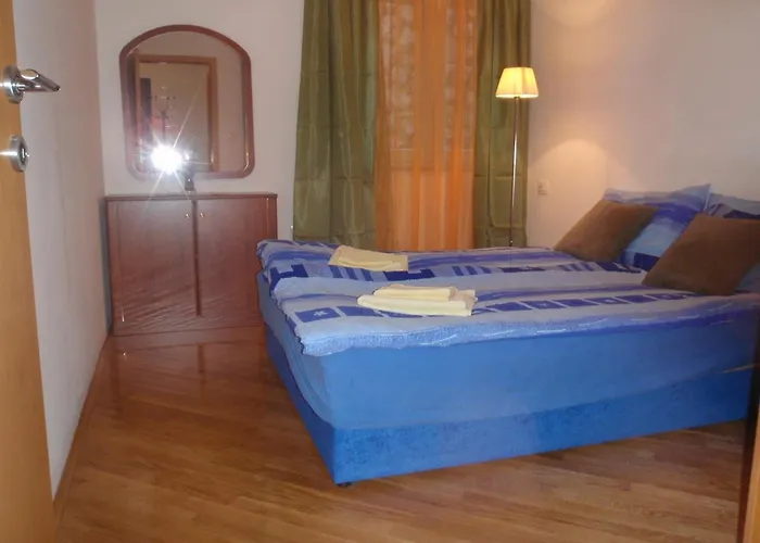 Adria Blue Appartement *