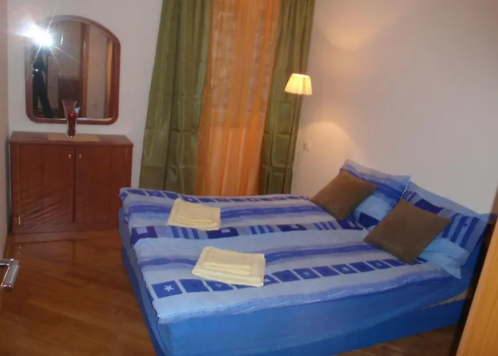 Appartement Adria Blue *