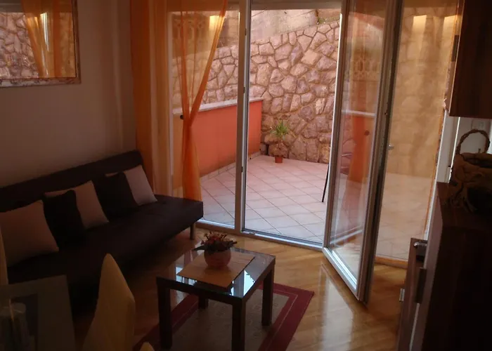 Adria Blue Appartement Kastav